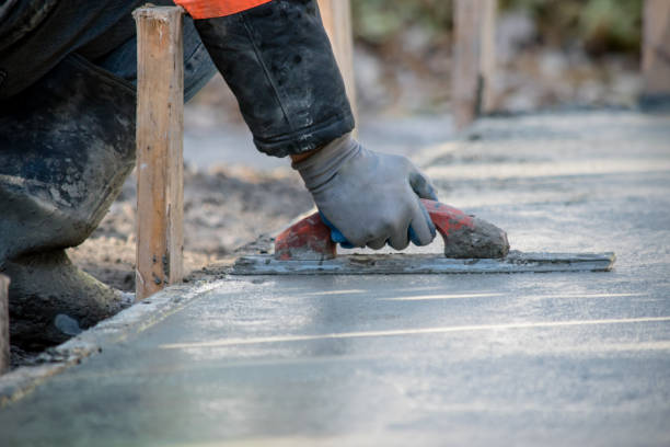  Xtonia, PA Concrete contractor Pros