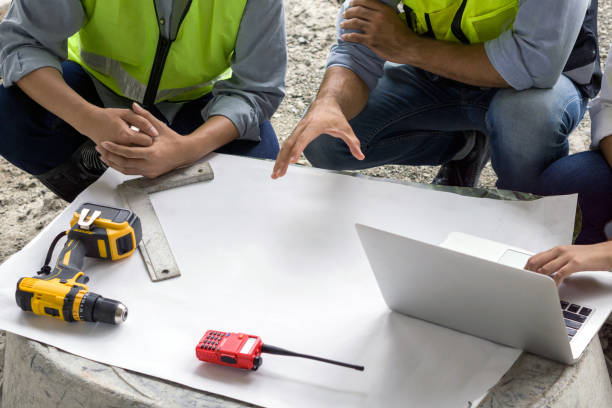 Best Concrete Slab Construction in Xtonia, PA