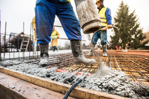 Best Commercial Concrete Services in Xtonia, PA